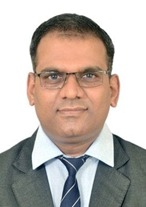 Dr Amol Diwakar Koparkar
